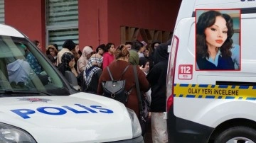 Samsun'da korkunç olay. Genç kız öğrenci yurdunun banyosunda ölü bulundu