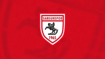 Samsunspor'dan Abdulkadir Bitigen tepkisi