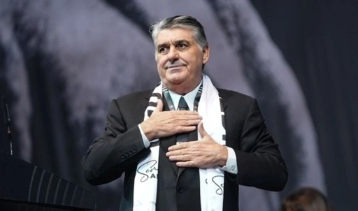 Serdal Adalı'dan derbi açıklaması: 'Futbol sahada oynandıkça...'