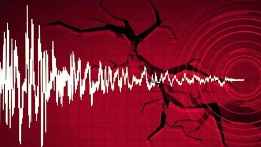 Son dakika depremler! Deprem mi oldu? 25 Mayıs 2025 nerede, ne zaman deprem oldu?