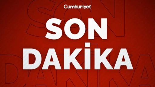 Son Dakika... &#x130;mamo&#x11F;lu&#x27;na bir soru&#x15F;turma daha!
