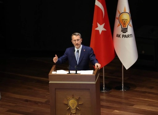 Teşkilat Akademisi Liderlik Okulu