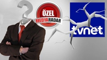 TVNET kanalından flaş ayrılık! ‘Kahrımı çekenlere teşekkürler’