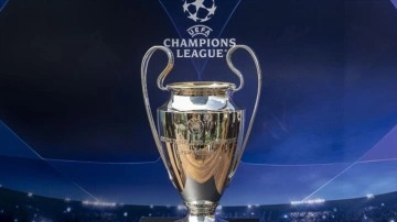 UEFA Şampiyonlar Ligi'nde son 16 turu iki önemli maçla başlıyor