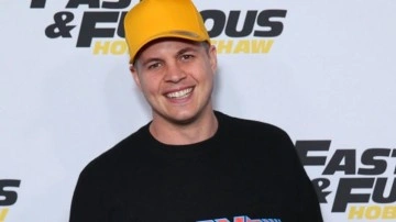 Ünlü şarkıcı ve oyuncu Johnny Ruffo hayatını kaybetti