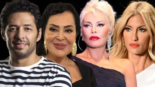 Ünlülerden dikkat çeken '19 Mayıs' mesajları: 'Samsun'da yanan bir ateş tüm ülke