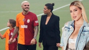 Wanda Nara’dan Icardi itirafı! ‘Ayrılık’ ve ‘ihanet’ için ne dedi? ‘Futbolu bırakacaktı…’