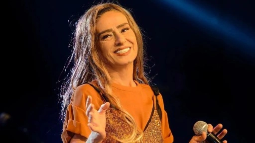 Yıldız Tilbe, Maradona'nın ölümünü yeni öğrendi: 'Çok şaşırdım'