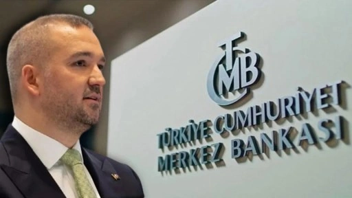 Yılın ikinci enflasyon raporu yayımlandı: Tahminler sabit tutuldu!